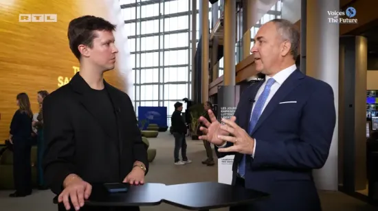 Europski zastupnik Stephen Nikola Bartulica o slobodi govora, uvođenju vojnog roka i budućnosti Europe