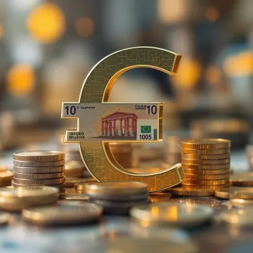 Uložili ste 1000 eura? Zaniljiv izračun &scaron;to bi se vi&scaron;e islatilo - zlato, nekretnine, &scaron;tednja...