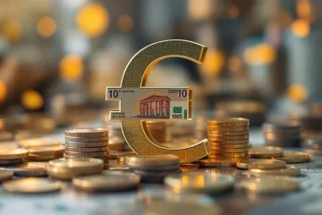 Uložili ste 1000 eura? Zaniljiv izračun što bi se više isplatilo - zlato, nekretnine, štednja...