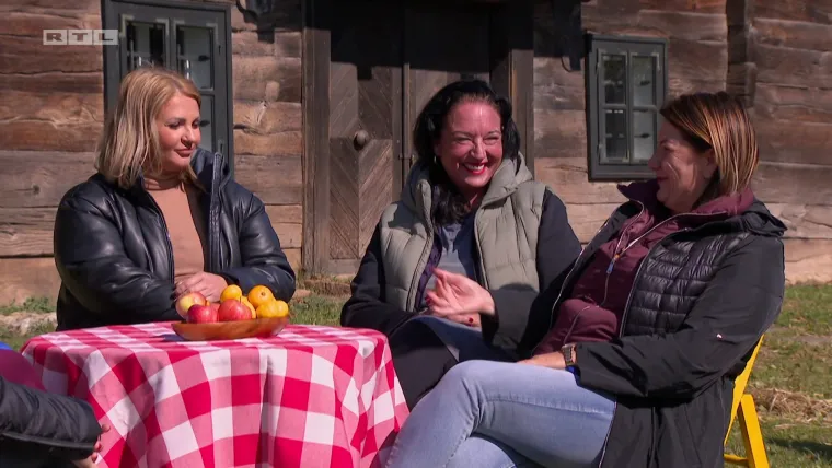 Tomislav odu&scaron;evio ljubavnim pismom, a Josip Kseniji darovao ključ svoje kuće: 'Hoću, bit ću ti cura!'