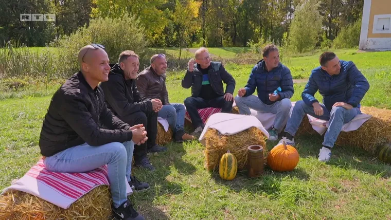 Tomislav odu&scaron;evio ljubavnim pismom, a Josip Kseniji darovao ključ svoje kuće: 'Hoću, bit ću ti cura!'