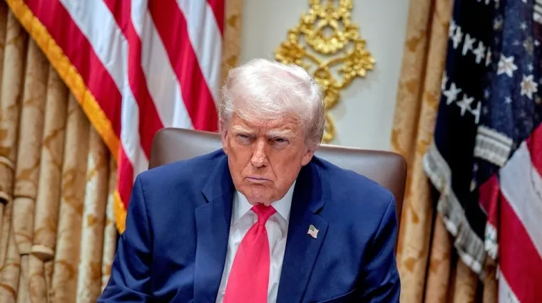 Trump otkrio &scaron;to misli o NATO-u: 'Sumnjam da bi bili tu za nas ako bismo ih zaista trebali'