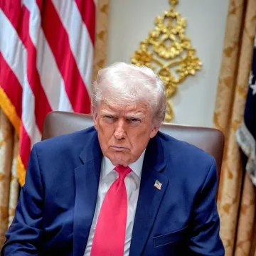 Trump otkrio &scaron;to misli o NATO-u: 'Sumnjam da bi bili tu za nas ako bismo ih zaista trebali'