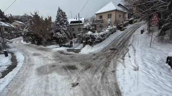 Građani podijeljeni oko rada zimskih službi: 'Katastrofa! Zagreb je bio u kolapsu'