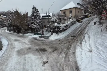 Građani podijeljeni oko rada zimskih službi: 'Katastrofa! Zagreb je bio u kolapsu'