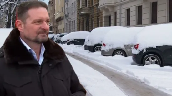 &Scaron;ef zagrebačke zimske službe: 'Situacija sinoć je bila iznimno te&scaron;ka, bili smo malo i prepla&scaron;eni'