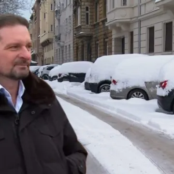 &Scaron;ef zagrebačke zimske službe: 'Situacija sinoć je bila iznimno te&scaron;ka, bili smo malo i prepla&scaron;eni'