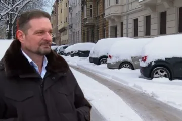 &Scaron;ef zagrebačke zimske službe: 'Situacija sinoć je bila iznimno te&scaron;ka, bili smo malo i prepla&scaron;eni'