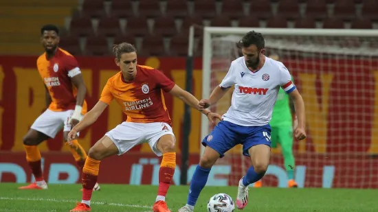 Mijo Cakta&scaron; ima novi klub, vratio se kući: 'Ovo je velik i poseban dan'