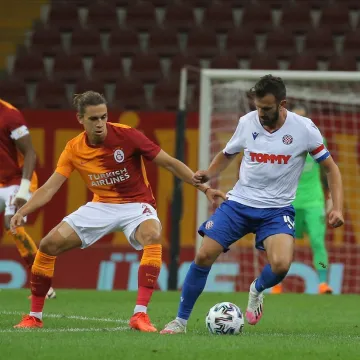 Mijo Cakta&scaron; ima novi klub, vratio se kući: 'Ovo je velik i poseban dan'