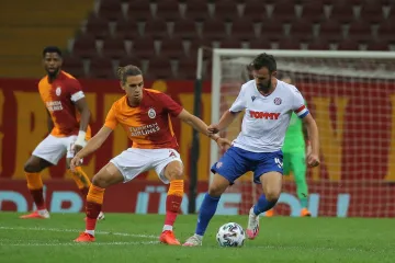 Mijo Cakta&scaron; ima novi klub, vratio se kući: 'Ovo je velik i poseban dan'