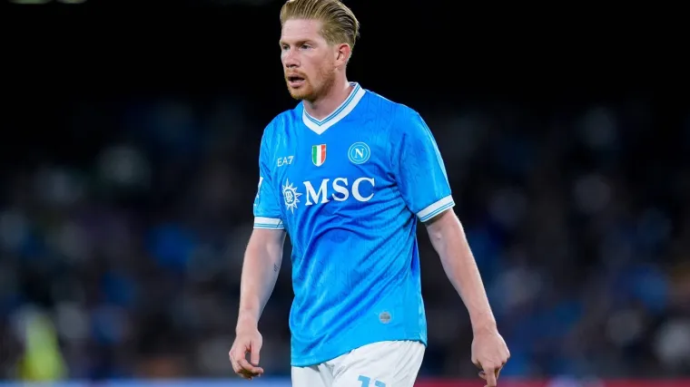 Svijet bruji o senzacionalnom potezu De Bruynea, je li moguće da će ovo napraviti?