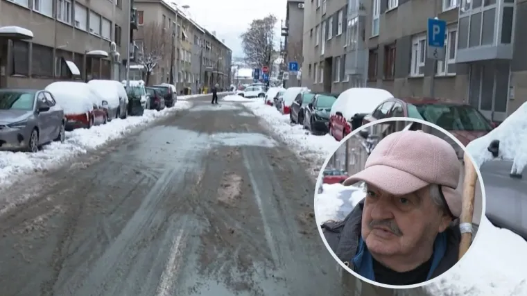 HDZ proziva Toma&scaron;evića, a kakvo je stanje u njegovoj ulici? Susjed nam je dao zanimljivu izjavu