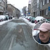 HDZ proziva Toma&scaron;evića, a kakvo je stanje u njegovoj ulici? Susjed nam je dao zanimljivu izjavu