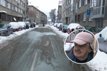 HDZ proziva Toma&scaron;evića, a kakvo je stanje u njegovoj ulici? Susjed nam je dao zanimljivu izjavu