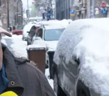 Snijeg pao, a kakvo je stanje u ulici gdje živi Tomislav Toma&scaron;ević?