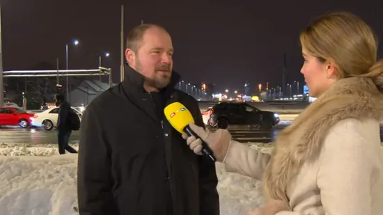 Gdje je Toma&scaron;ević? Nismo ga vidjeli cijeli dan, ali imamo odgovor! Evo &scaron;to nam je rekao njegov zamjenik