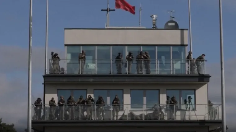 Bijela kuća prijeti vojnim napadom na najveći otok: Grenland i Danska pozivaju na razgovore