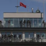 Bijela kuća prijeti vojnim napadom na najveći otok: Grenland i Danska pozivaju na razgovore