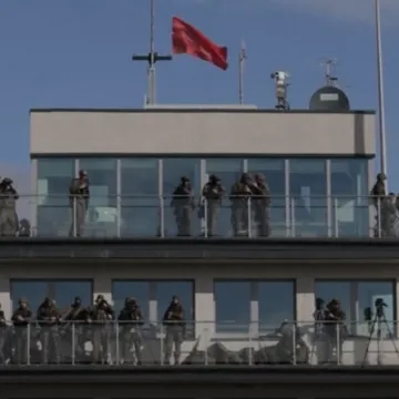 Bijela kuća prijeti vojnim napadom na najveći otok: Grenland i Danska pozivaju na razgovore