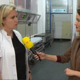 Prijelomi gležnja, potkoljenice i kuka: Liječnica iz Vinogradske otkrila tko je sve napunio traumatologiju