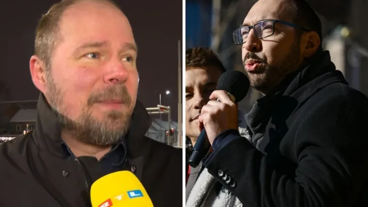 Gdje je Toma&scaron;ević? Nismo ga vidjeli cijeli dan, ali imamo odgovor! Evo &scaron;to nam je rekao njegov zamjenik