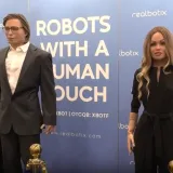 Ple&scaron;u, izvode akrobacije i izgledaju kao mi: Pogledajte robote koji preuzimaju svijet