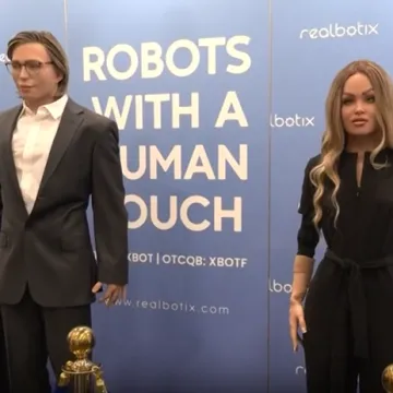 Ple&scaron;u, izvode akrobacije i izgledaju kao mi: Pogledajte robote koji preuzimaju svijet