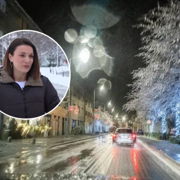 Stižu nam debeli minusi, ponegdje -15. Meteorologinja RTL-a upozorila: 'U petak je na redu jedna opasna pojava...'