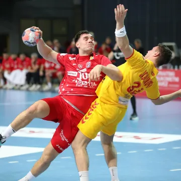 Hrvatski rukometa&scaron;i na prvom velikom ispitu: 'Trebamo to napraviti da &scaron;okiramo sve'