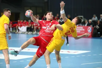 Hrvatski rukometa&scaron;i na prvom velikom ispitu: 'Trebamo to napraviti da &scaron;okiramo sve'