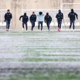 Hrvatski prvak se vratio treninzima, prvu utakmicu igraju već za 13 dana