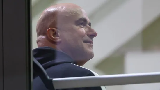 Leon Lučić opet u crnoj kronici! Udovici pripadnika HOS-a prijetio: 'Ubit ćemo vas i djecu...'