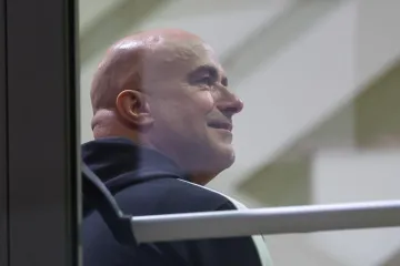 Leon Lučić opet u crnoj kronici! Udovici pripadnika HOS-a prijetio: 'Ubit ćemo vas i djecu...'