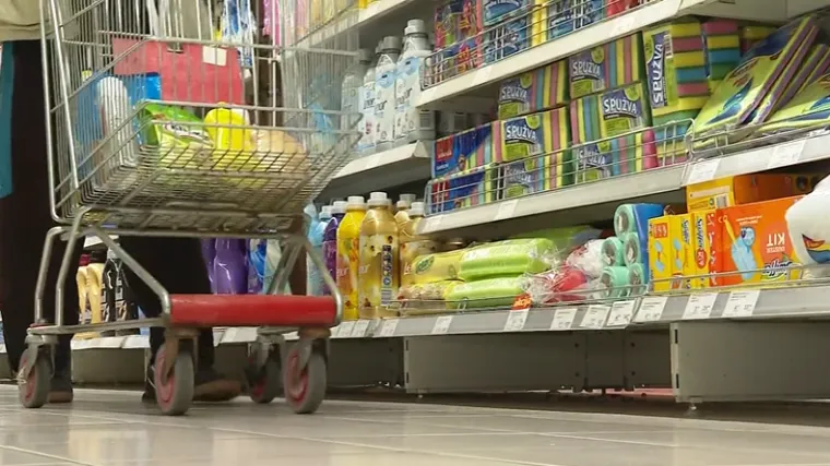 &Scaron;to će biti s cijenama u 2026.? Stručnjaci upozoravaju na rizik koji nas čeka