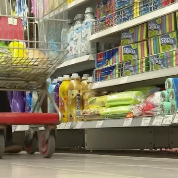 &Scaron;to će biti s cijenama u 2026.? Stručnjaci upozoravaju na rizik koji nas čeka