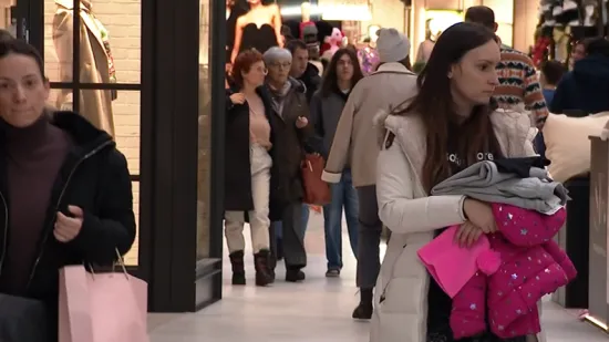 Dobra vijest za građane! Inflacija pala na 3,3 posto, ali oprez jo&scaron; nije gotov