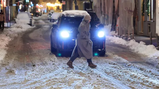 Meteorologinja otkrila kakvo nas vrijeme čeka u narednim danima