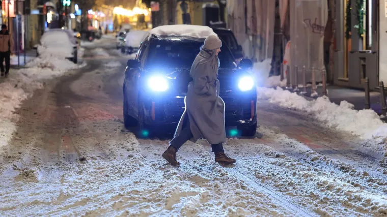 Meteorologinja otkrila kakvo nas vrijeme čeka u narednim danima