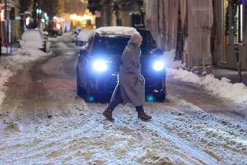 Meteorologinja otkrila kakvo nas vrijeme čeka u narednim danima