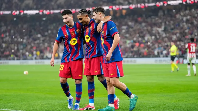 Madriđani, je li vas strah? Goropadna Barcelona poslala zastra&scaron;ujuću poruku