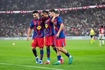 Madriđani, je li vas strah? Goropadna Barcelona poslala zastra&scaron;ujuću poruku