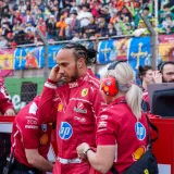 &Scaron;to će Hamilton reći na ovo? &Scaron;ef Ferarrija kaže da nije važno hoće li biti prvi ili deseti