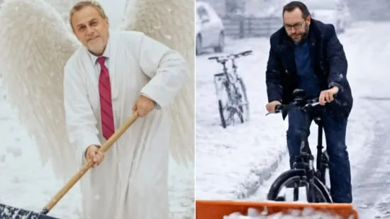 Obojica su imali probleme i pisalo se o 'kolapsu u gradu': Tko je bolje čistio - Bandić ili Toma&scaron;ević?