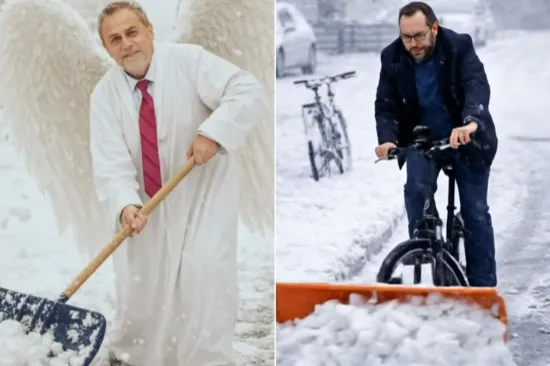 Obojica su imali probleme i pisalo se o 'kolapsu u gradu': Tko je bolje čistio - Bandić ili Toma&scaron;ević?