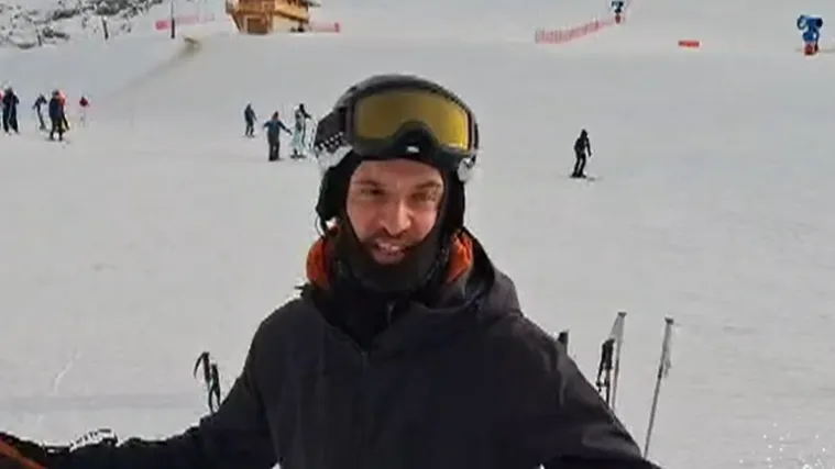 Direktov Panjkota skija u Francuskoj, javio se s 3600 metara visine: 'Pogodite koji jezik se najvi&scaron;e čuje?'