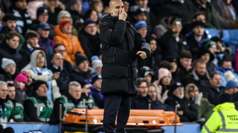 Ne ide Guardioli bez Gvardiola: Manchester City primio težak udarac u lovu na titulu