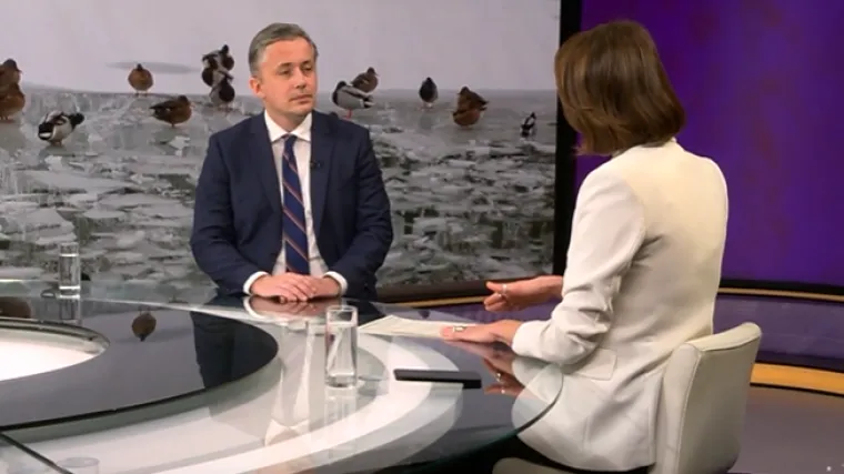 Čeka li nas jo&scaron; snijega, vraćaju li se prave zime: Za RTL Direkt sve je otkrio ravnatelj DHMZ-a