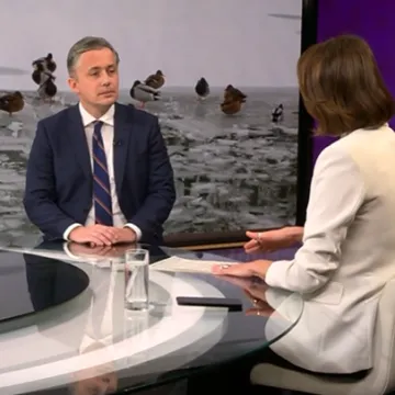 Čeka li nas jo&scaron; snijega, vraćaju li se prave zime: Za RTL Direkt sve je otkrio ravnatelj DHMZ-a