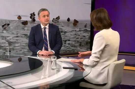 Čeka li nas jo&scaron; snijega, vraćaju li se prave zime: Za RTL Direkt sve je otkrio ravnatelj DHMZ-a